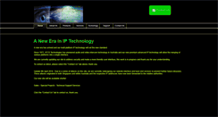 Desktop Screenshot of elvoxaustralia.com.au